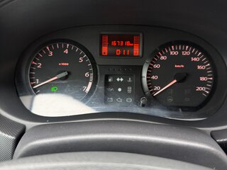 2018 Lada (ВАЗ) Largus I, коричневый, 750000 рублей, вид 5