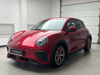 2023 Ora 03 GT, красный, 2990000 рублей, вид 1
