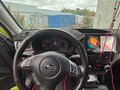 2011 Subaru Forester III Рестайлинг, серый, 1225000 рублей - вид 8