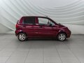 2006 Daewoo Matiz I Рестайлинг, красный - вид 7