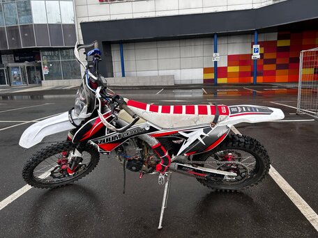 2019 Zuum CX300 NC, белый, 160000 рублей, вид 2