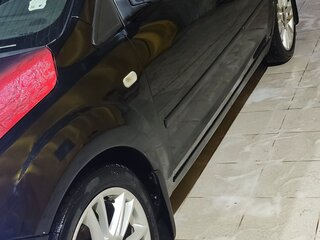 2005 Ford Focus II, чёрный, 350000 рублей, вид 2