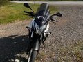 2021 Bajaj Pulsar NS 200, белый, 210000 рублей