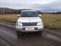 1997 Toyota Land Cruiser Prado 90 Series, белый, 680000 рублей - вид 1