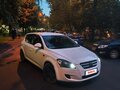 2009 Kia Ceed I, белый, 580000 рублей - вид 3