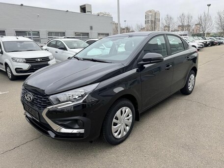 Lada (ВАЗ) Iskra
