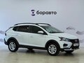 2026 Lada (ВАЗ) Iskra SW Cross, белый - вид 1