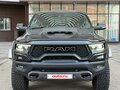 2022 Ram 1500 Crew Cab TRX V, чёрный, 8500000 рублей - вид 4