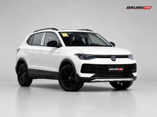2026 Volkswagen Tharu XR, белый, 2390000 рублей, вид 3