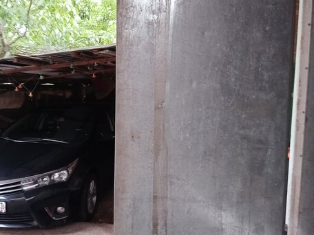 2007 Hyundai Porter, белый, 75000 рублей, вид 2