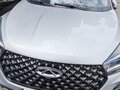 2023 Chery Tiggo 4 Pro I Рестайлинг, серый, 2500000 рублей - вид 2
