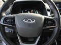 2021 Chery Tiggo 7 Pro I, белый, 1595000 рублей - вид 9