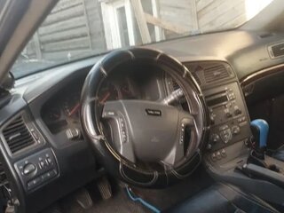2000 Volvo V70 II, синий, 270000 рублей, вид 4