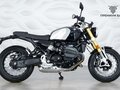 2024 BMW R 12 Nine T, чёрный, 1827000 рублей