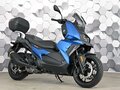 2019 BMW C 400 X, синий, 547000 рублей