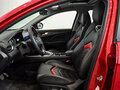 2023 Kaiyi E5, красный, 1130000 рублей - вид 7