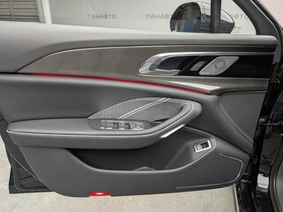 2025 Hongqi H6, чёрный, 3557000 рублей, вид 5