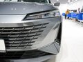 2024 Changan Lamore, серый - вид 7
