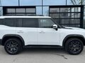 2026 Jetour T2, белый - вид 8