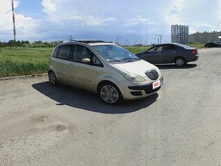 2005 Lancia Musa I, золотистый, 200000 рублей, вид 1