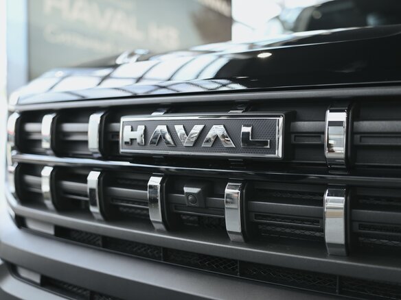 2026 Haval H3 I, чёрный, 2539000 рублей - вид 12