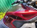 2014 Yamaha MT-09 (FZ-09), пурпурный, 650000 рублей - вид 6