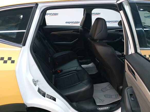 2024 Haval F7 I Рестайлинг, белый, 1344000 рублей - вид 14