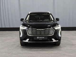 2023 Haval Jolion I, чёрный, 1849000 рублей, вид 2