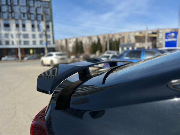 2025 GAC Empow, чёрный, 3099000 рублей - вид 21