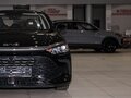 2025 BAIC U5 Plus, чёрный, 2380000 рублей - вид 5