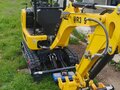 2026 Rippa R319, жёлтый, 450000 рублей - вид 10