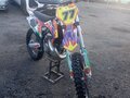 2019 KTM 250 SX, оранжевый, 650000 рублей