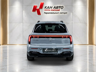 2026 Mercedes-Benz GLB 200 II (X244, X248), серый, 8690000 рублей, вид 5