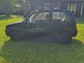 2003 Lada (ВАЗ) 1111 Ока КамАЗ, синий - вид 4