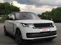 2022 Land Rover Range Rover P530 MHEV Long V, белый, 19800000 рублей