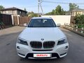 2012 BMW X3 20d xDrive II (F25), белый, 1695000 рублей - вид 1