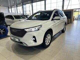 2026 Haval M6 II, белый, 2349000 рублей, вид 3