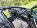 2013 Opel Astra J Рестайлинг, чёрный, 595000 рублей - вид 5