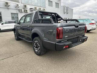 2026 JAC T9, серый, 3719000 рублей, вид 5