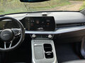 2024 Haval F7 II, синий, 2500000 рублей - вид 11
