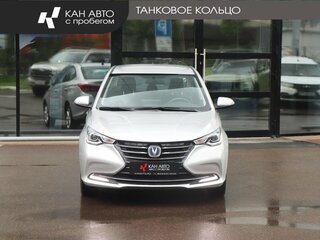 2023 Changan Alsvin, серебристый, 1299000 рублей, вид 2