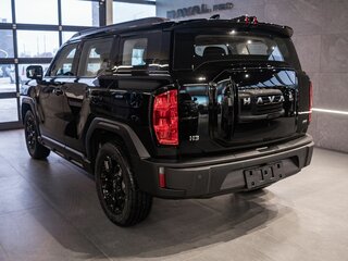 2026 Haval H3 I Рестайлинг, чёрный, 3549000 рублей, вид 5