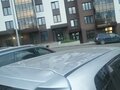 2001 Mazda Premacy I (CP), серебристый, 290000 рублей - вид 8