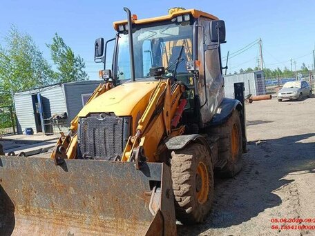 2024 LiuGong CLG 777A-S, жёлтый, 5750000 рублей, вид 1