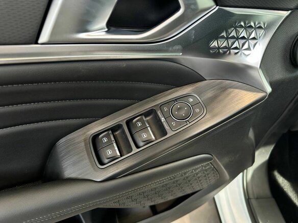 2026 Haval F7 II, белый, 3167010 рублей - вид 11