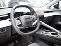 2026 Omoda C5 II, чёрный - вид 2