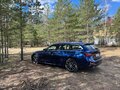 2019 BMW 3 серии 320d xDrive VII (G2x), синий, 3200000 рублей - вид 2