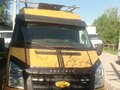 2008 Ford Transit, жёлтый, 1300000 рублей