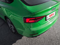 2019 Audi S5 II (F5), зелёный, 4500000 рублей - вид 9