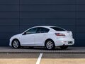 2013 Mazda 3 II (BL) Рестайлинг, белый, 995000 рублей - вид 3